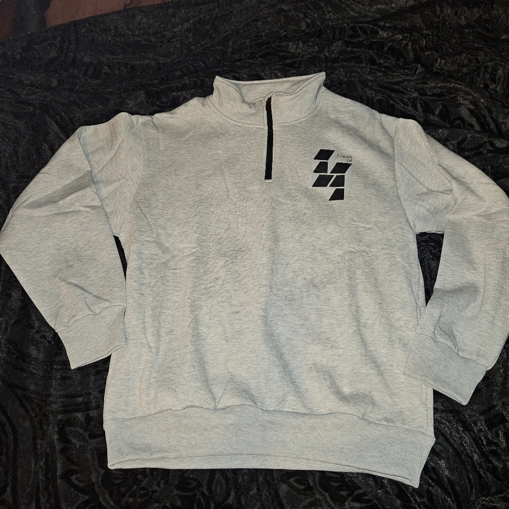 Class of 23 pull over